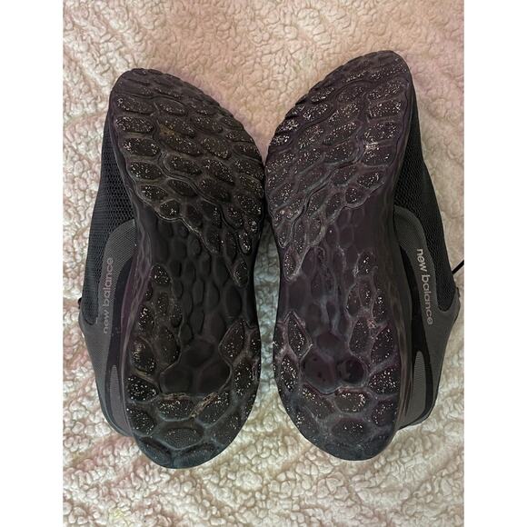 New Balance Fresh Foam Arishi v4 GTX Shoes Womens Sz 8.5 Black Running Sneakers - Picture 9 of 10